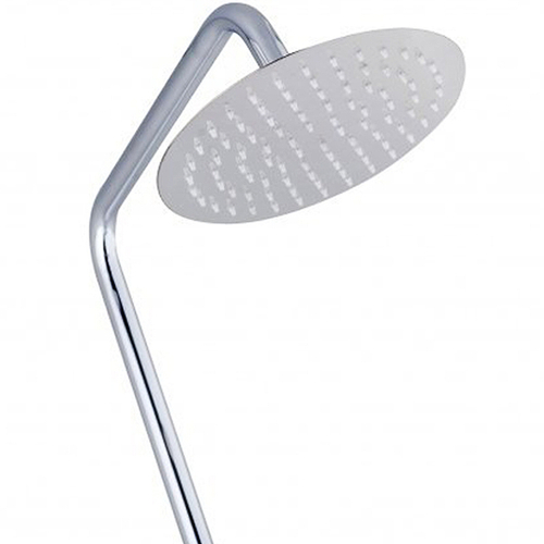 Верхний душ WeltWasser WW HS 25R 10000000940 Хром