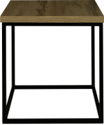 Стол журнальный «Норд Лофт» П3.0560.0.04