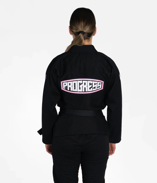 Женское Кимоно Progress Balance Series