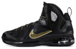 Кроссовки Nike Lebron 9 Elite Away
