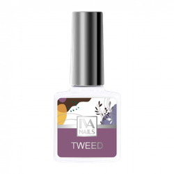 Гель-лак Tweed №5
