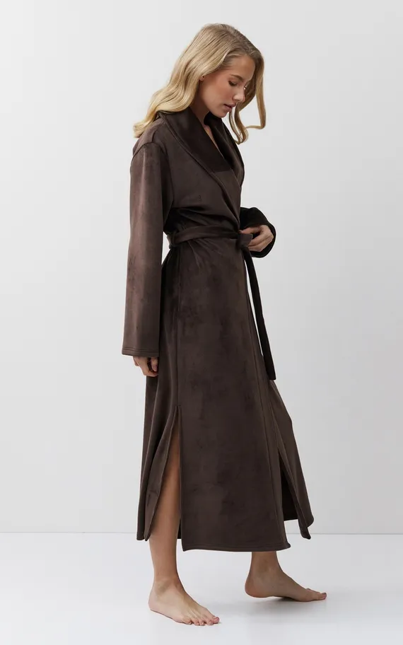 MILENE Халат женский