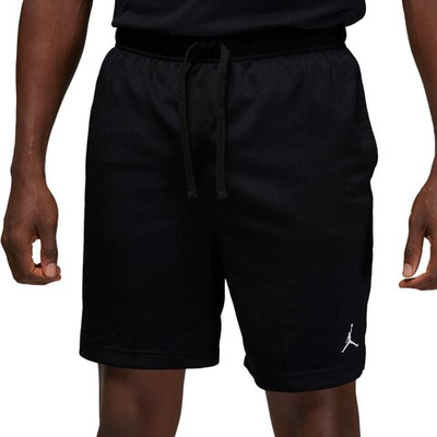 Баскетбольные шорты Jordan Dri-FIT Sport Shorts Black