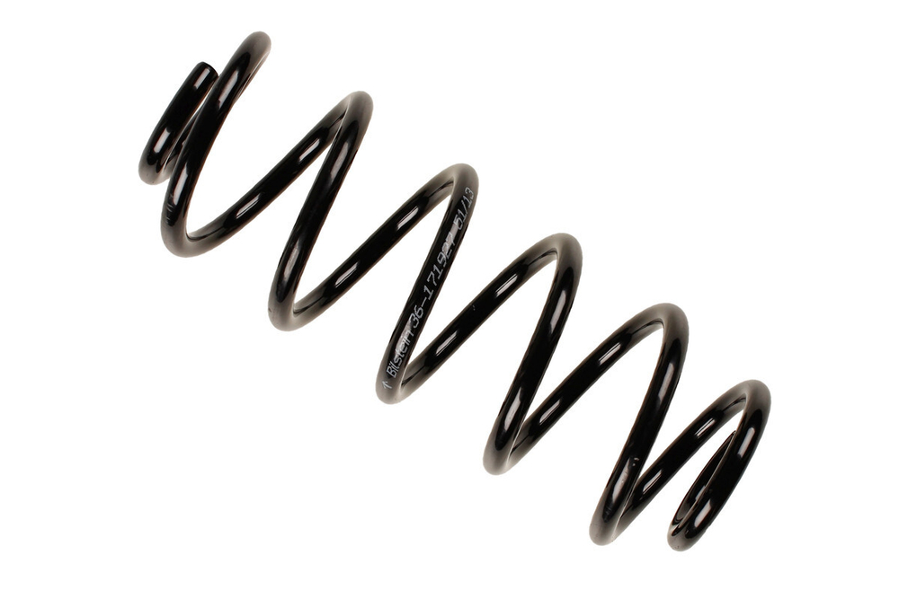 BILSTEIN - 36171927-BIL - Suspension Spring