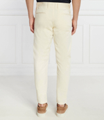 Чиносы SCHINO TABER BOSS ORANGE - кремовый(50470797)