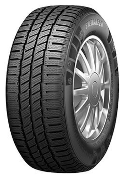 Evergreen EW616 195/70 R15C 104/102S