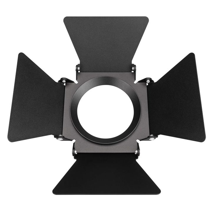 Шторки кашетирующие Arlight LGD-Barndoors-R85 046760