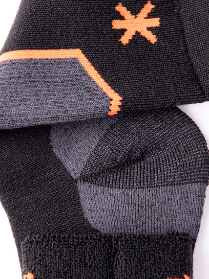 Носки Norfin T3P NORDIC MERINO HEAVY р.(39-41) M