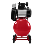 Компрессор воздушный МТХ КР3000/100, ременный привод