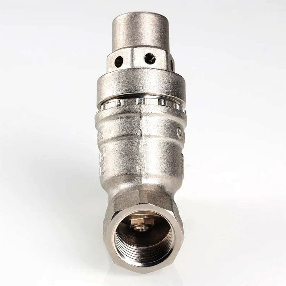 Редуктор давления поршневой 1/2 от 2 до 5 бар VALTEC (VT.081.N.04)