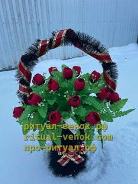 Корзина КЗЛ-8