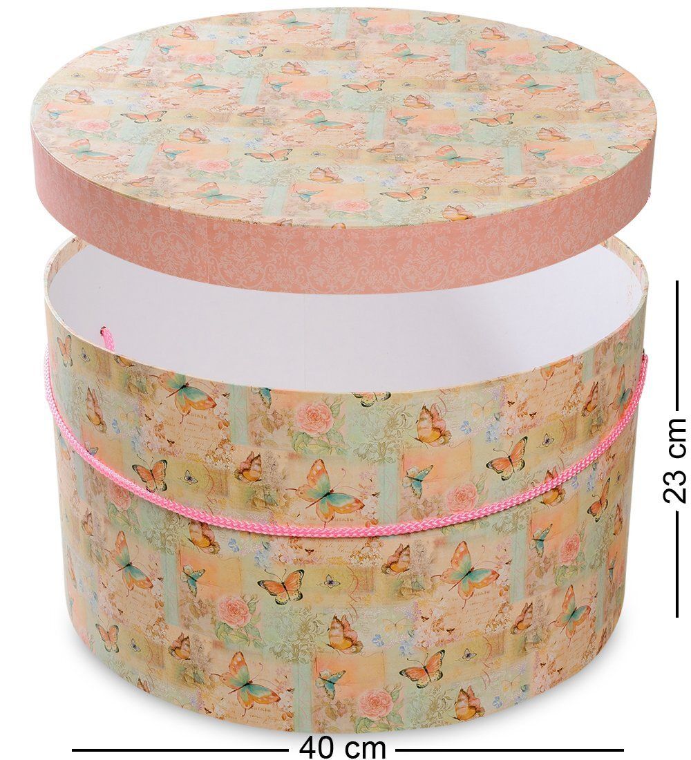 WA-55-17/ 9 Коробка «Круг бол.»