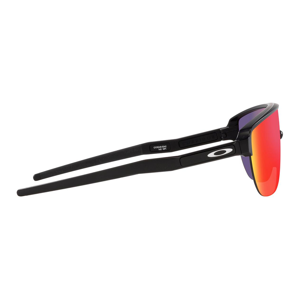 Oakley Irregular Shape Sunglasses