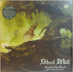 4. Steel Mill - Jewels Of The Forest (Green Eyed God Plus)