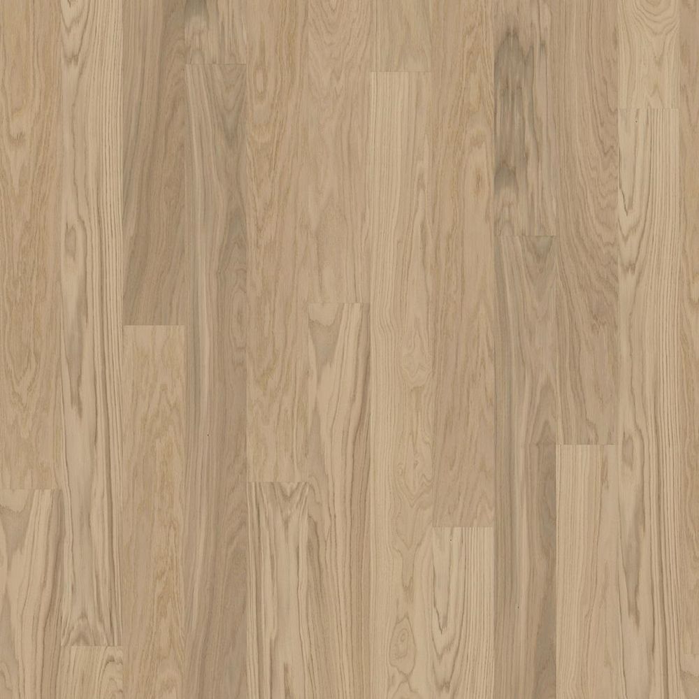 Паркетная доска Kahrs Дуб Whole Grain