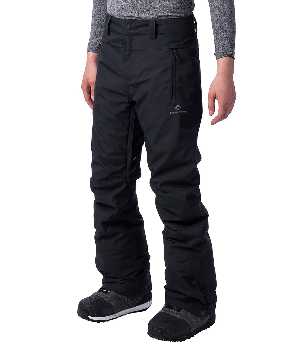 Штаны Rip Curl BASE PT JET BLACK