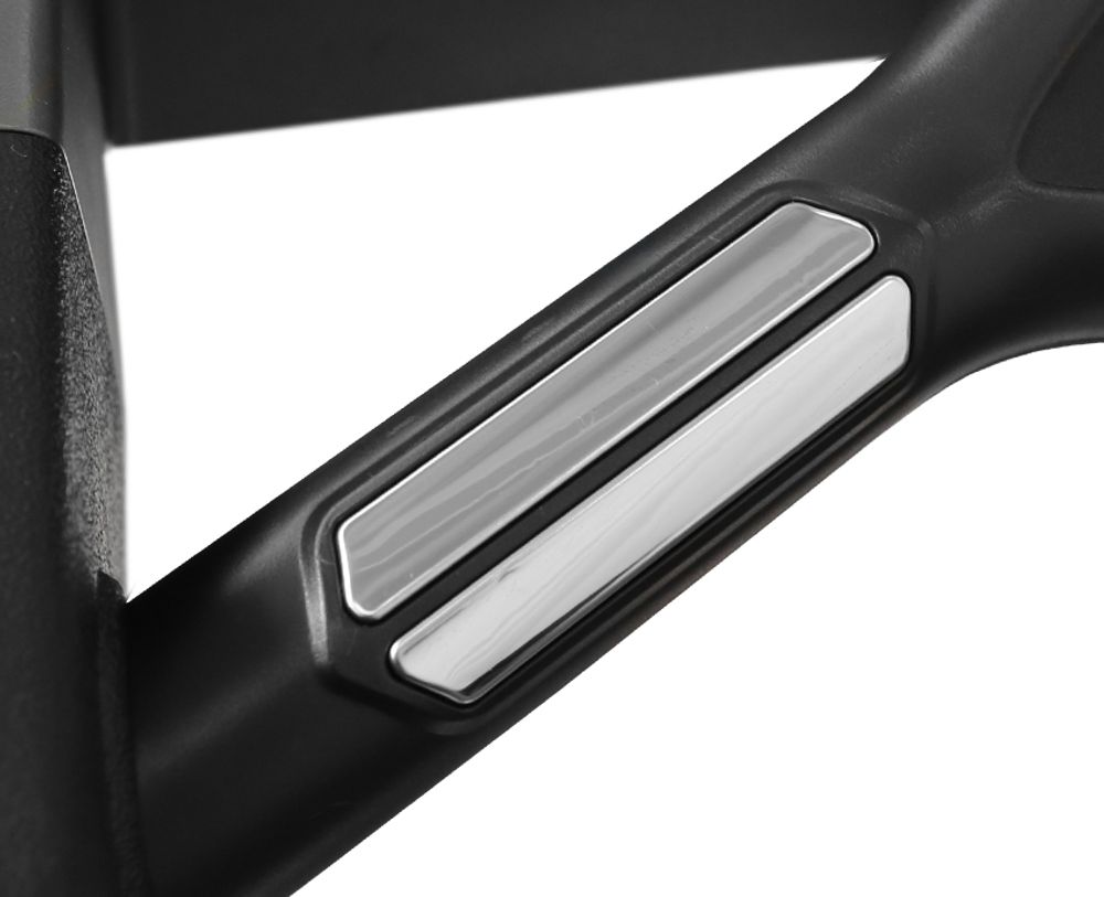 SVENSSON INDUSTRIAL OMEGA