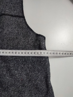 Платье с шерстью 50 размер