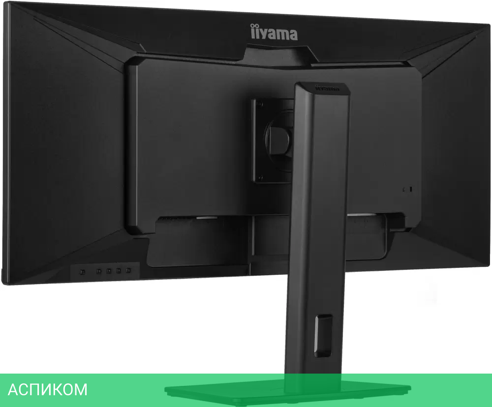 Монитор Iiyama ProLite XUB3493WQSU-B5