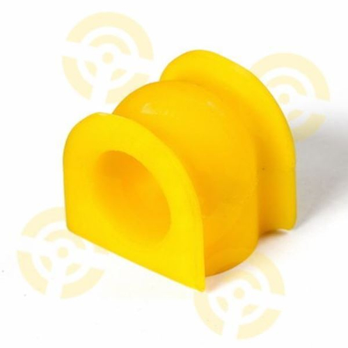 Полиуретановая втулка стабилизатора, задней подвески I.D. = 27,2 мм (Кратность 2 шт.) 7011099