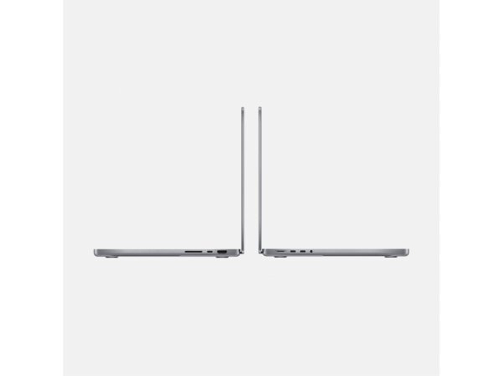 14.2 Ноутбук Apple MacBook Pro 14 2023 3024x1964, Apple M2 Pro, RAM 16 ГБ, SSD 1 ТБ, Apple graphics 19-core, macOS, MPHF3, Space Gray, английская раскладка