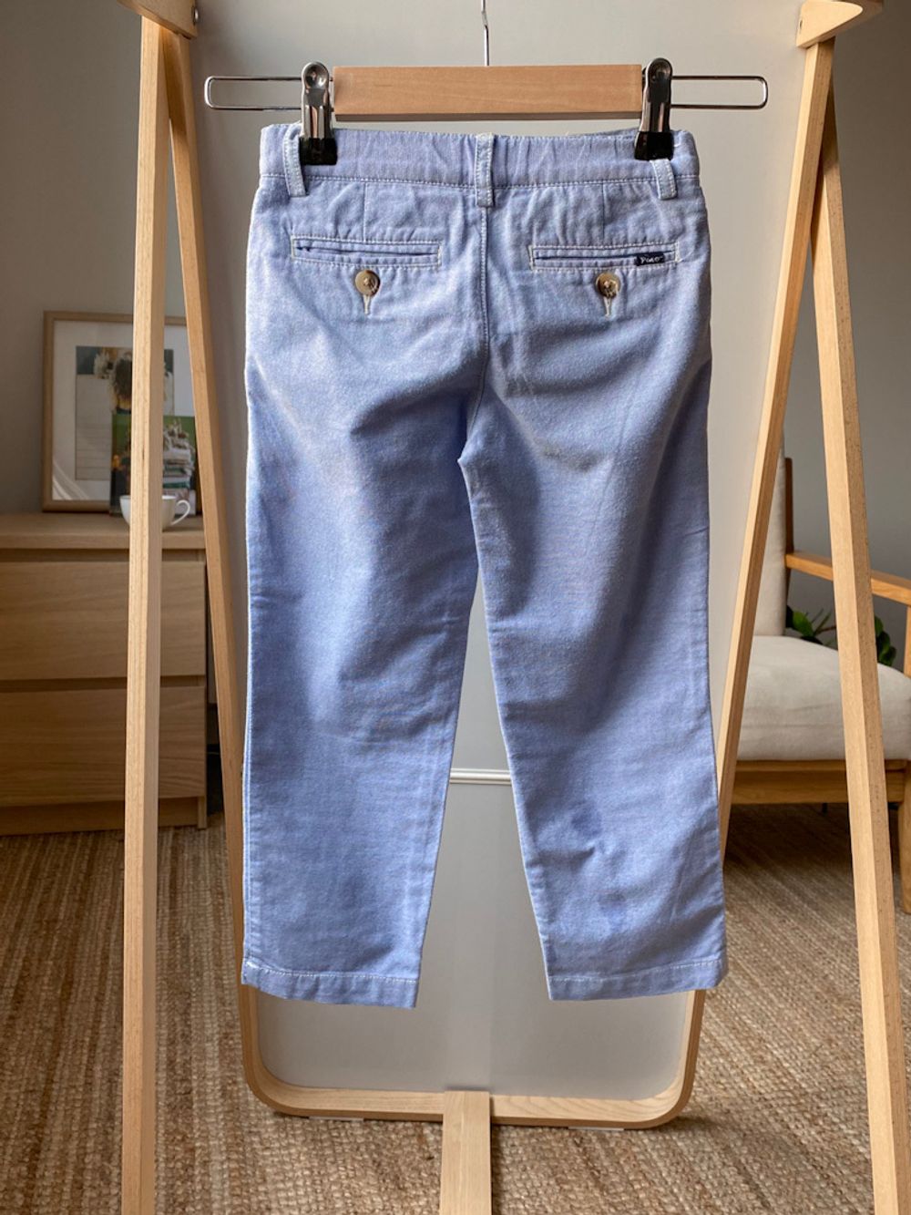 Брюки  Polo Ralph Lauren, 98