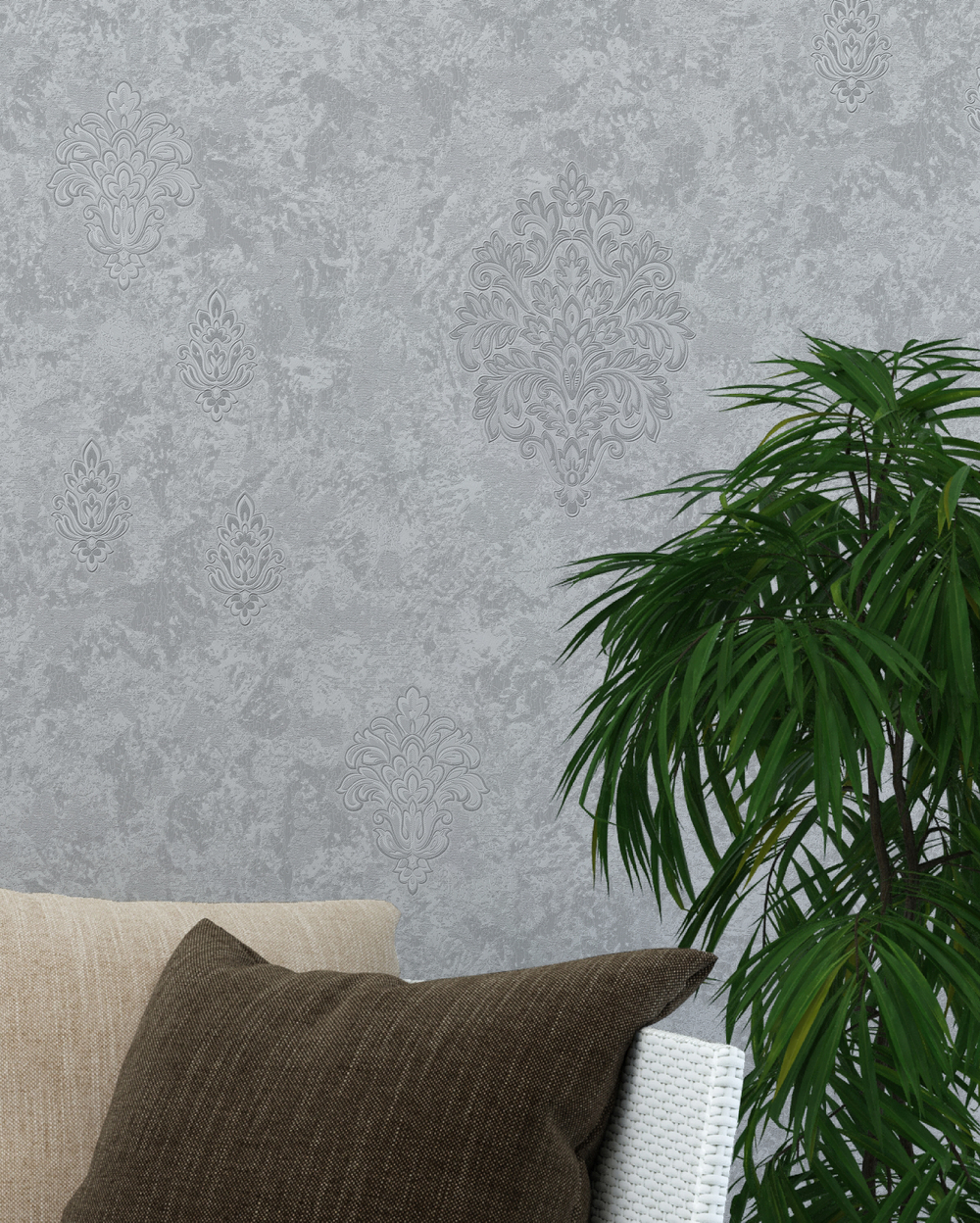 Инара - 12 (белая с перламутром)