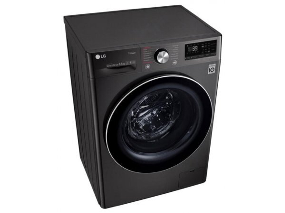 Стиральная машина LG AI DD F2V9GW9P