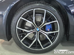 BMW 5 Series (G30) 530e M Sports (07.2021)