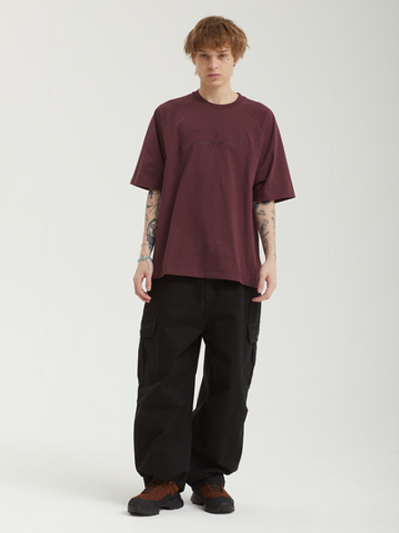 Футболка Кор. Рукав S/s Ray T-shirt