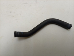 WLK24271OE/04 кт30 Патрубок от КЭНа в дозатор для стиральных машин Bosch 9001042351 б/у