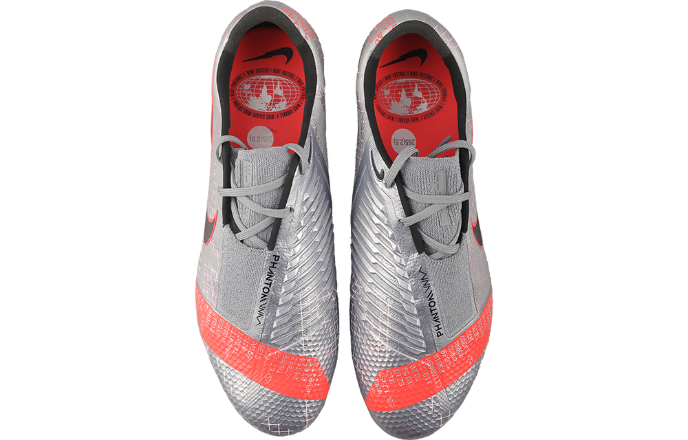 Кроссовки Nike Phantom Venom Elite Fg