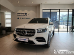 Mercedes-Benz GLS-Class X167 GLS580 4MATIC (06.2021)