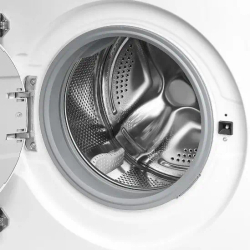 Встраиваемая стирально-сушильная машина Kuppersberg WDM 560