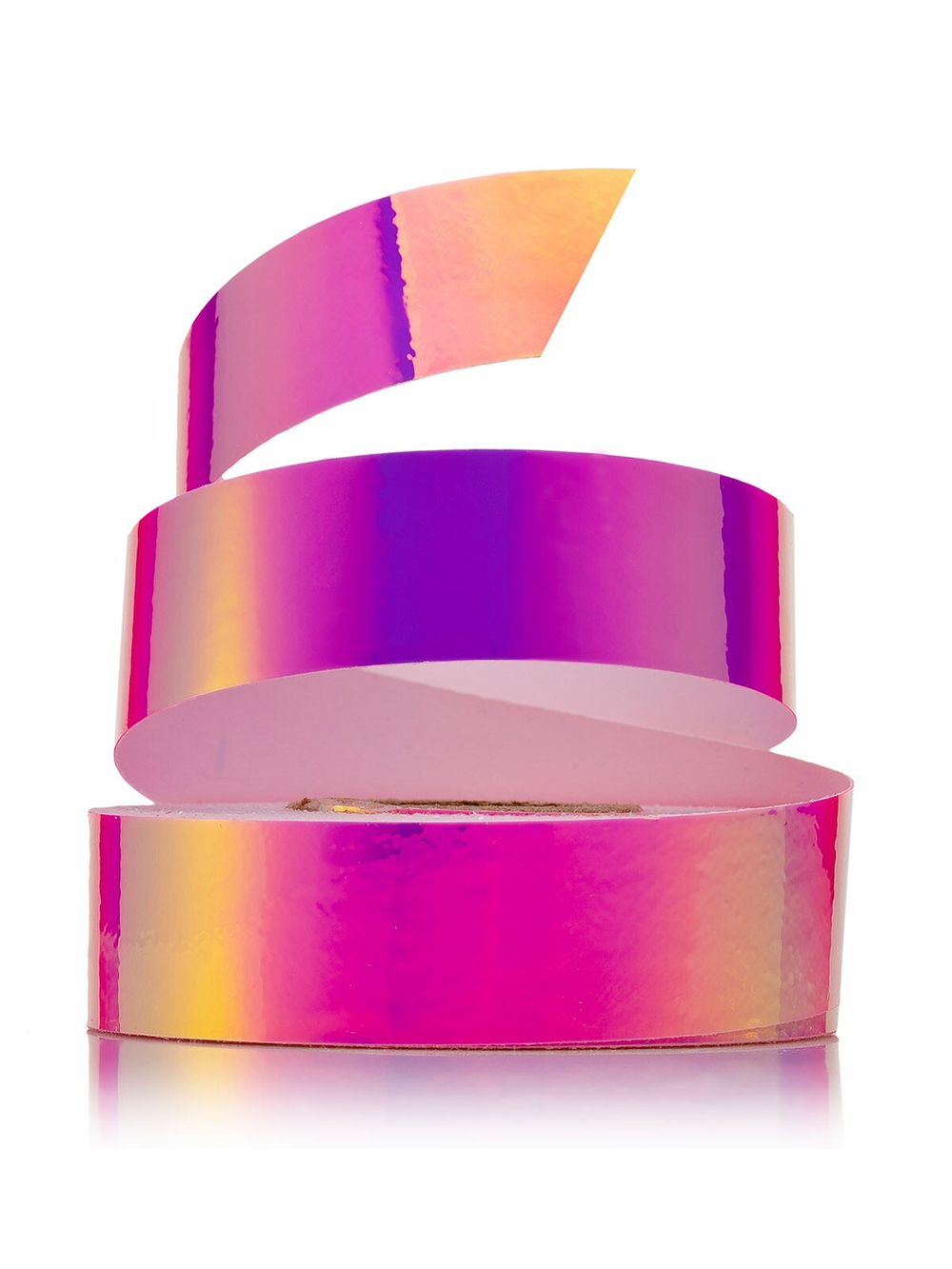 Розово-фиолетовый