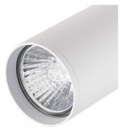 Светильник на штанге Escada 20001 20001TRA/01 SWH