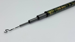 Удилища BROWKA Big Carp-19 6H (4,2 кг) строй 19, для ловли карпа