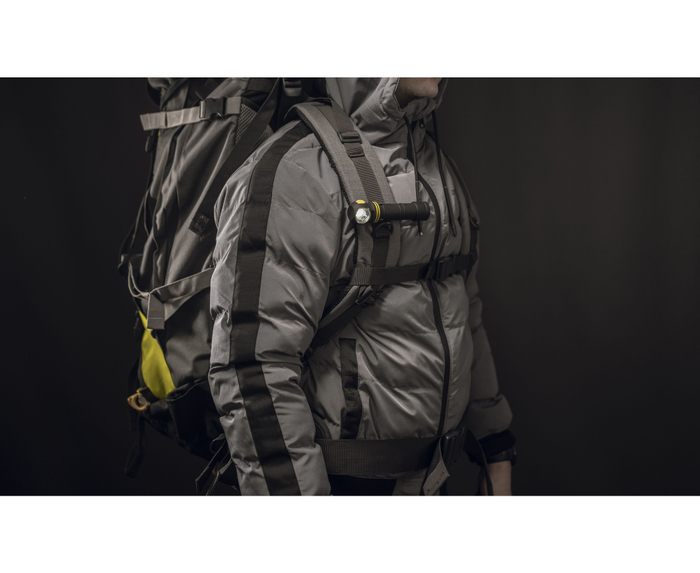 Фонарь Armytek Elf C2 Max LR USB-C Warm (F10702W)