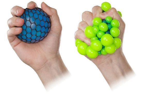 Лизун-давилка Виноград