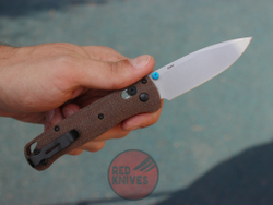 Нож Benchmade 535 Bugout МБ 535-3MiSW