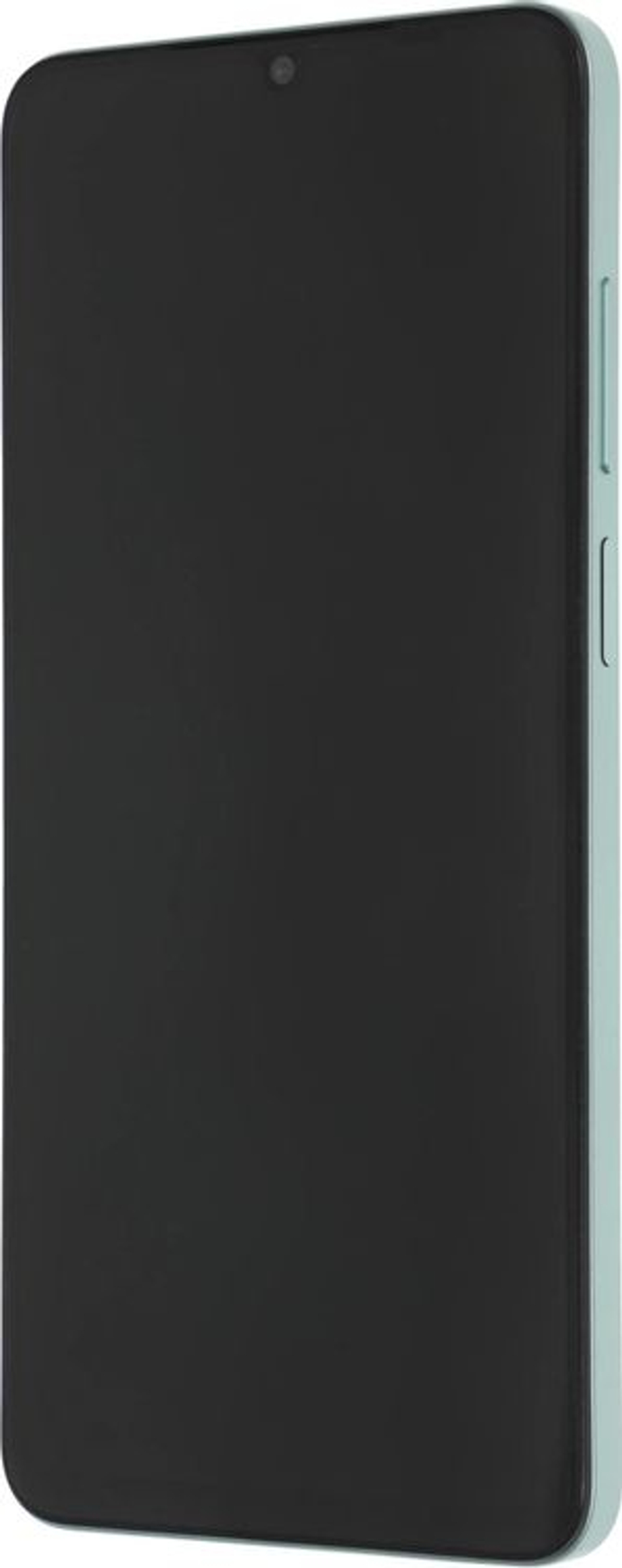 6.74" Смартфон Honor X5c 4/64Gb,  NLA-LX2,  IPS,  90Гц,  5260мAч,  голубой океан