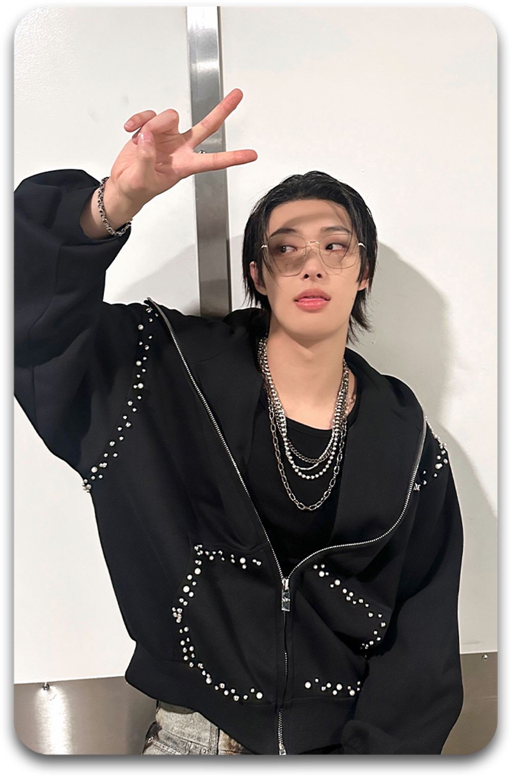Карта / ATEEZ #1842