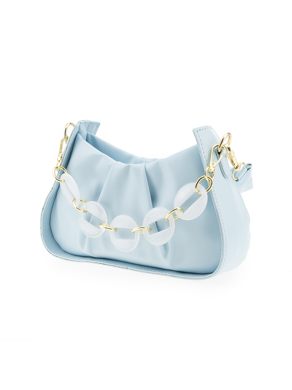 29672/40 Сумка жен., иск. кожа