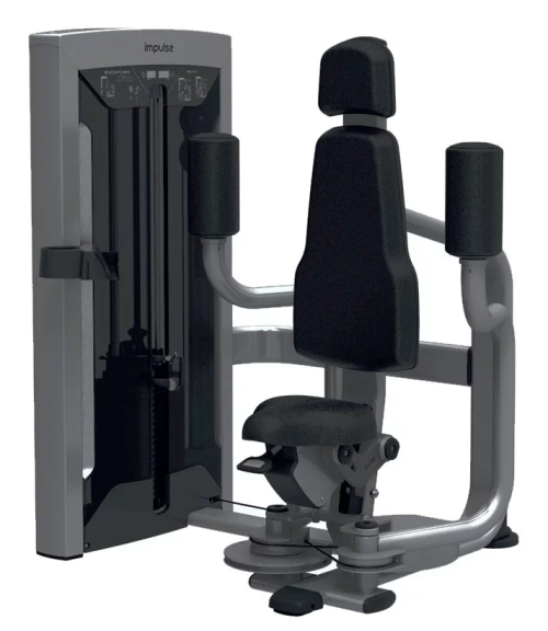 Impulse FE9704 баттерфляй классический, профессиональный тренажер