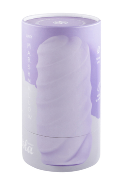 Мастурбатор Marshmallow Maxi Juicy Purple 8074-03lola