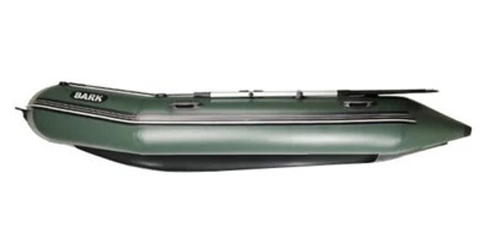 Лодка ПВХ BARK BT-310SD