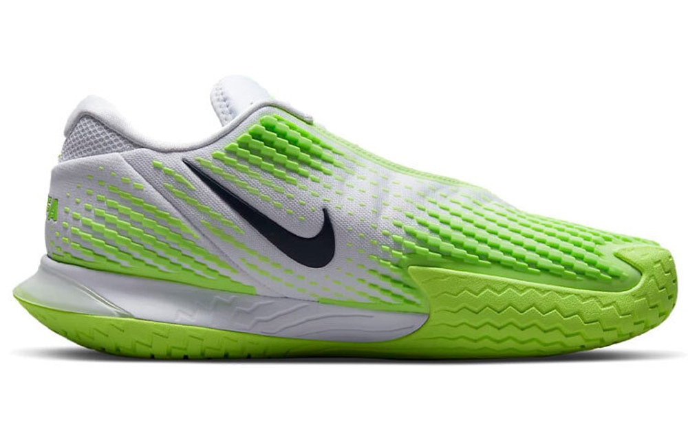 Кроссовки Nikecourt Zoom Vapor Cage 4 Rafa