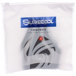 Суппорт голеностопа спортивный HH809, регулируемый,1 шт (микс цветов)