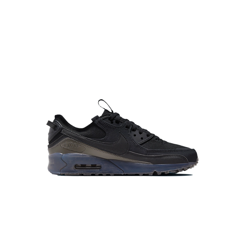 Nike Air Max Terrascape 90 "Triple Black Blackout"