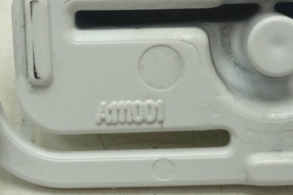 EW6S4R06W кт144 Кнопка включения для стиральной машины Electrolux EW6S4R06W б/у